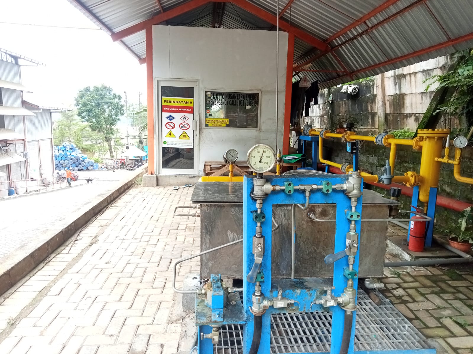 Service Image