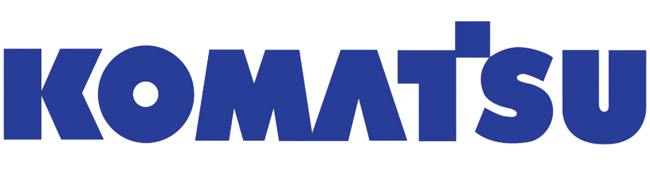 KOMATSU
